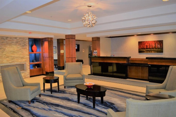 Fairfield Inn & Suites by Marriott Sault Ste. Marie Main image